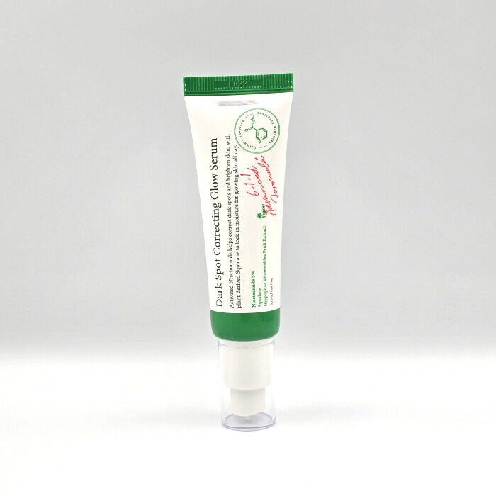 [AXIS-Y] vết thâm điều chỉnh huyết thanh cho da căng bóng 50ml