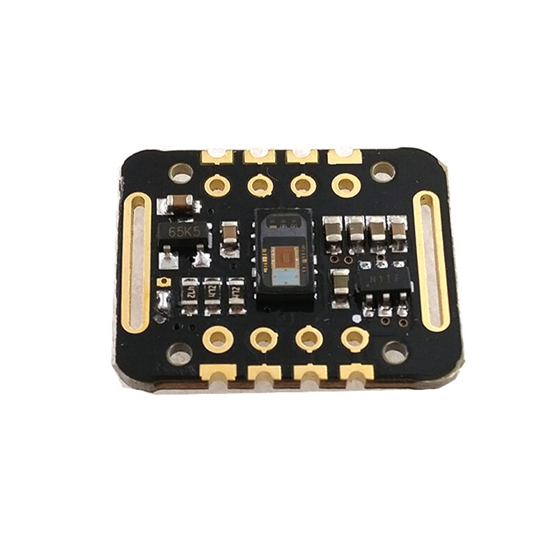 MAX30102 Mô-đun Cảm Biến Nhịp Tim Phát Hiện Puls Kiểm Tra Nồng Độ Oxy Máu Cho Arduino Công Suất Cực Thấp