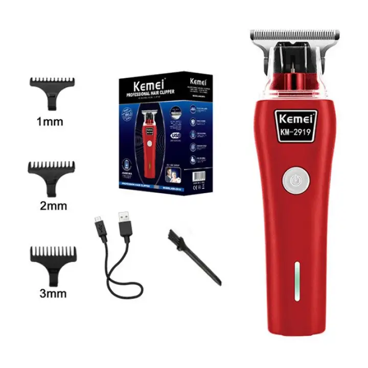kemei hair clipper 2020