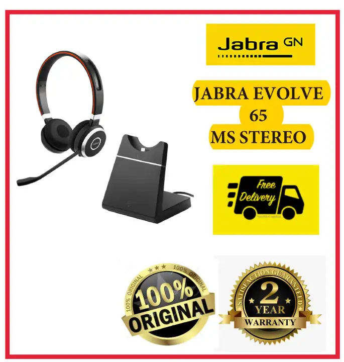 jabra link bluetooth
