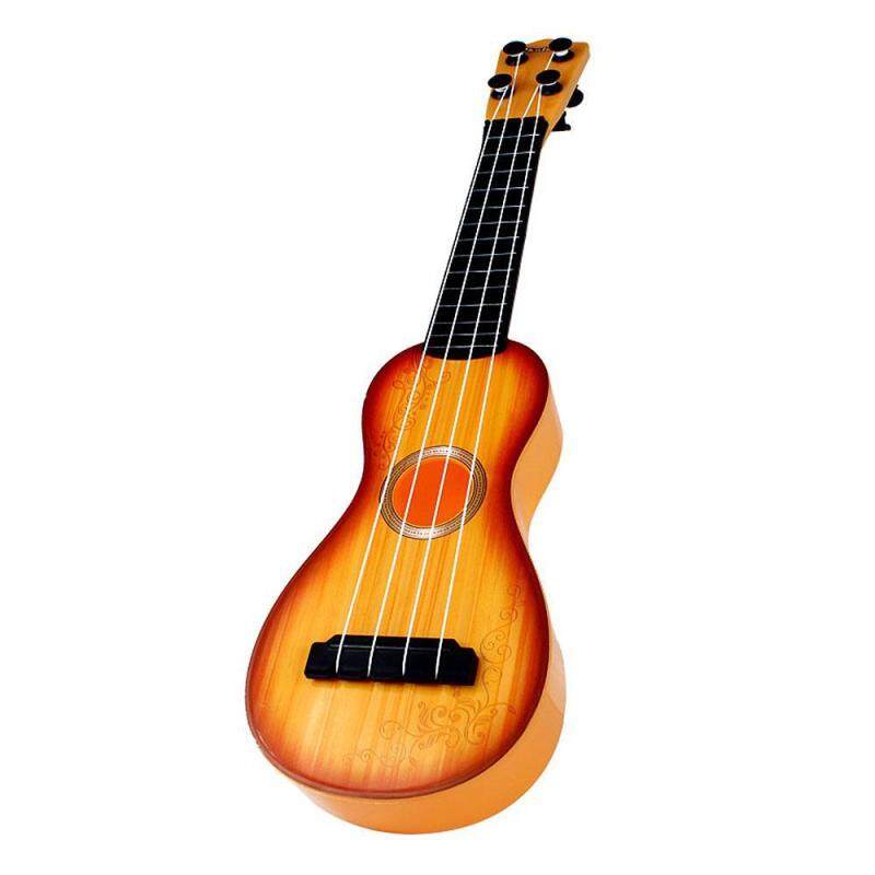 LightSmile Colorful 4 Strings Classic Ukulele Mini Guitar Musical Instrument For Children Gift Basswood Acoustic Toy Malaysia