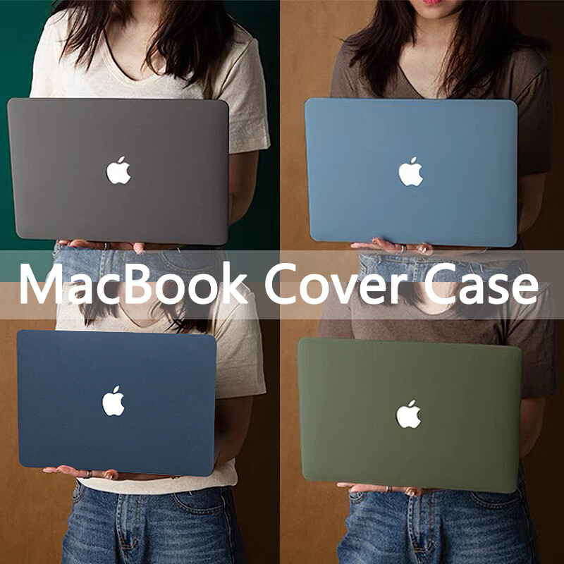 Hard Case For New Macbook Pro14 16inch M1 2021 Air M2 M1 A2681 A2337 A2179 A1466 Retina Pro13 A2338 Touch Bar A1708 A1706 A2251 Matte Cover