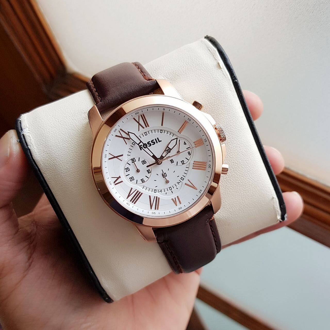 fossil grant fs4991