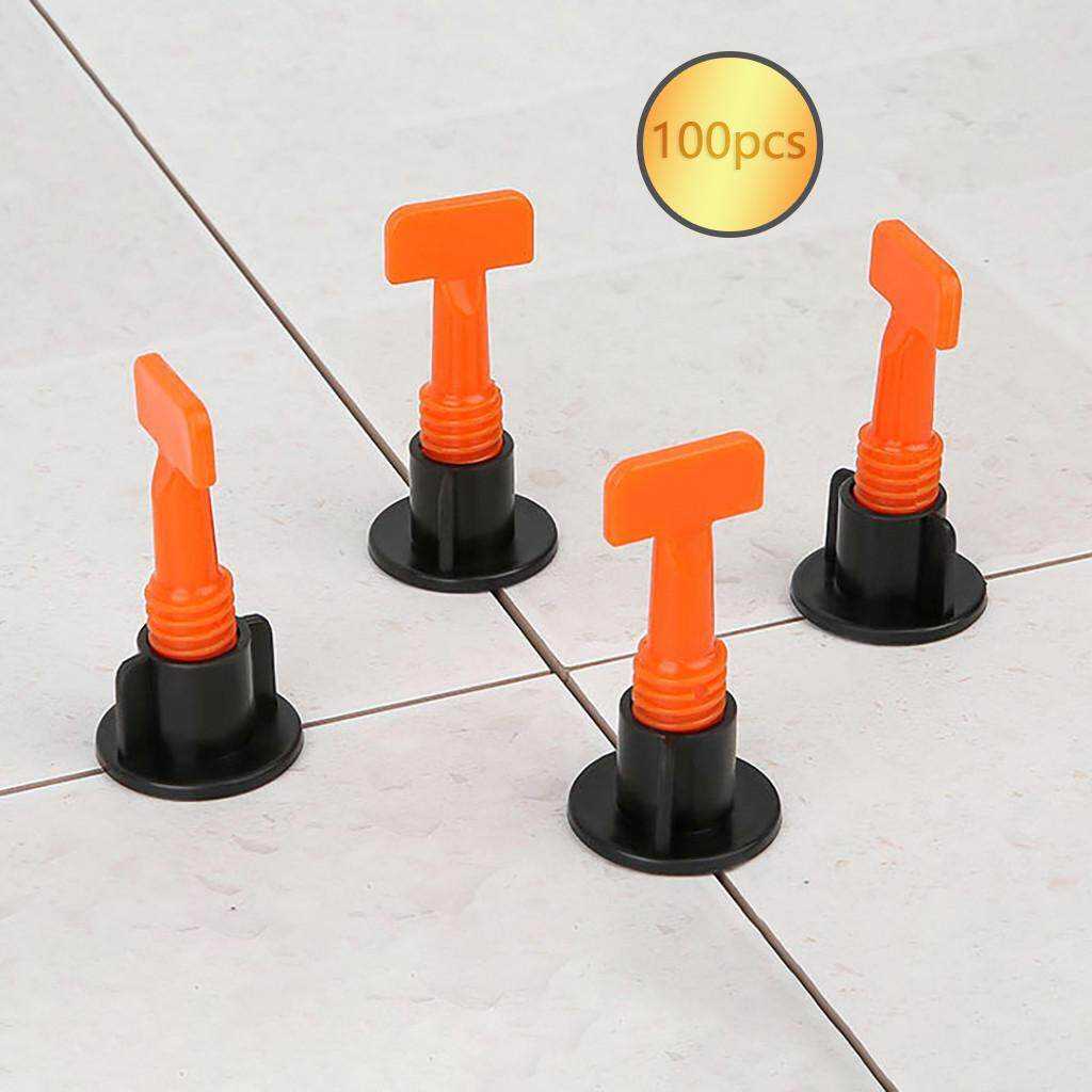Phẳng Đế Lót Tường Dụng Cụ Xây Dựng Có Thể Tái Sử Dụng Ngói San Bằng Hệ Thống Bộ