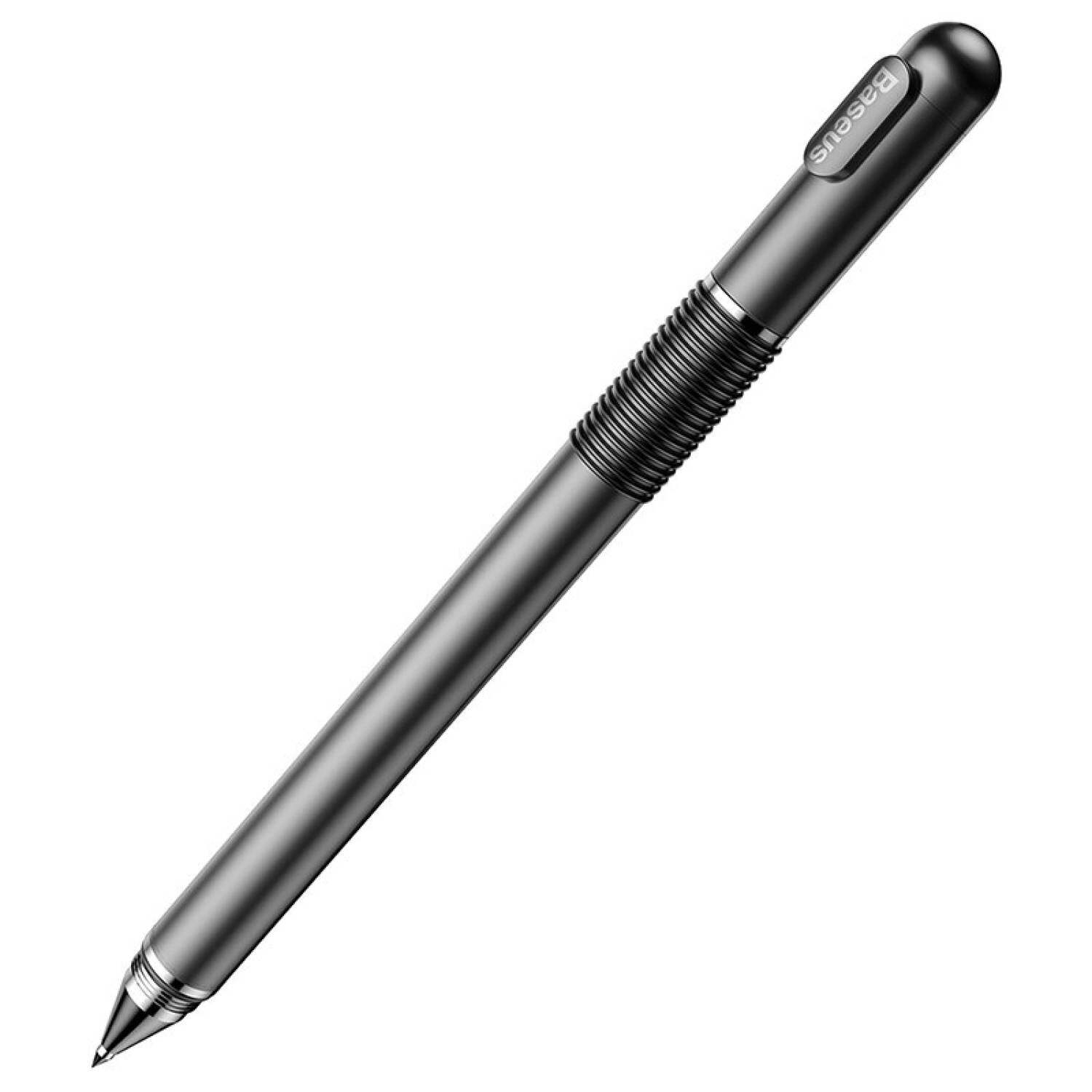 Baseus Bút Cảm Ứng Điện Dung Bút Cho Màn Hình Cảm Ứng Cho Bút Chì Apple 2 iPad Pro 9.7 10.5 12.9 2018 Máy Tính Bảng Điện Thoại Thông Minh iPhone