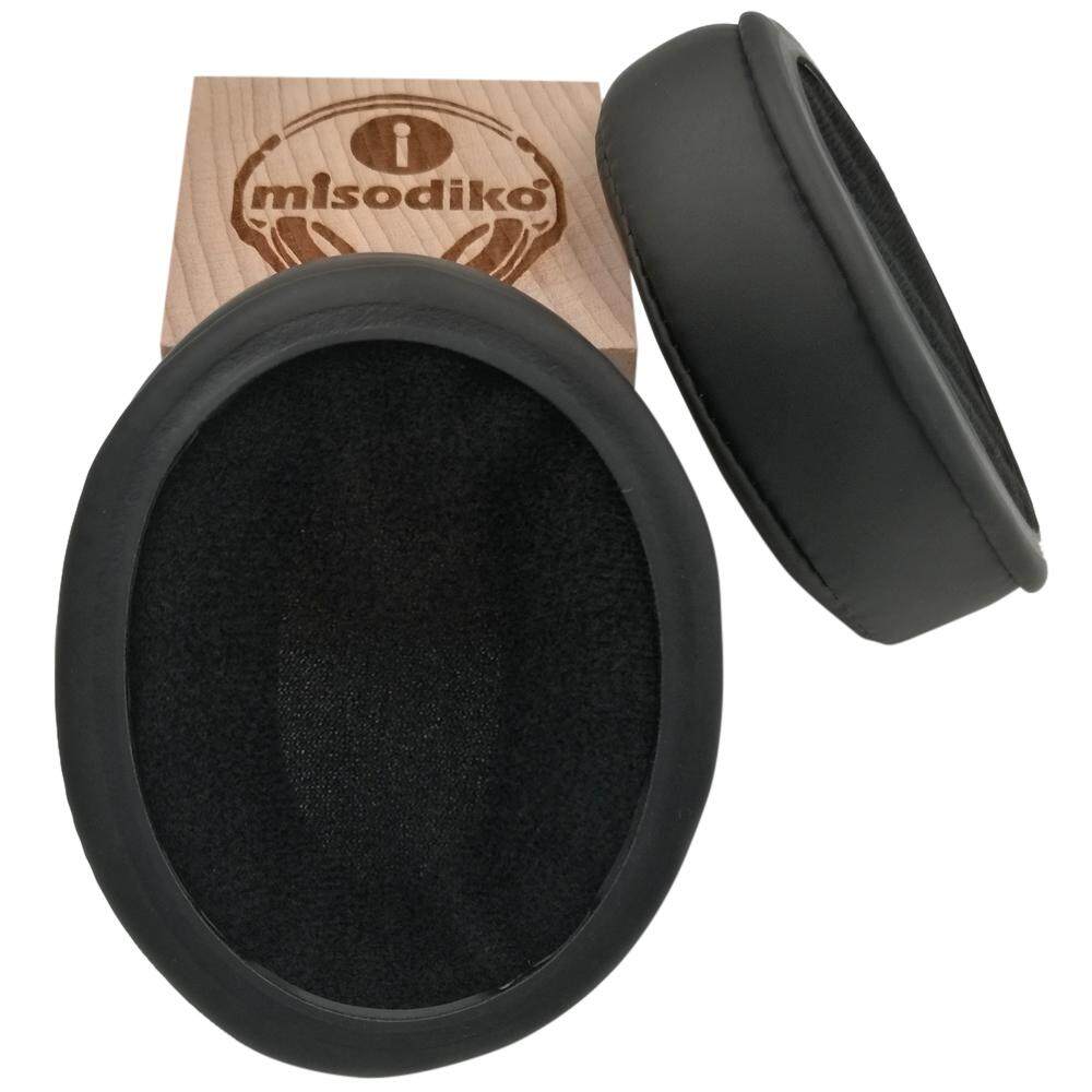 sennheiser hd 4.5 replacement ear pads