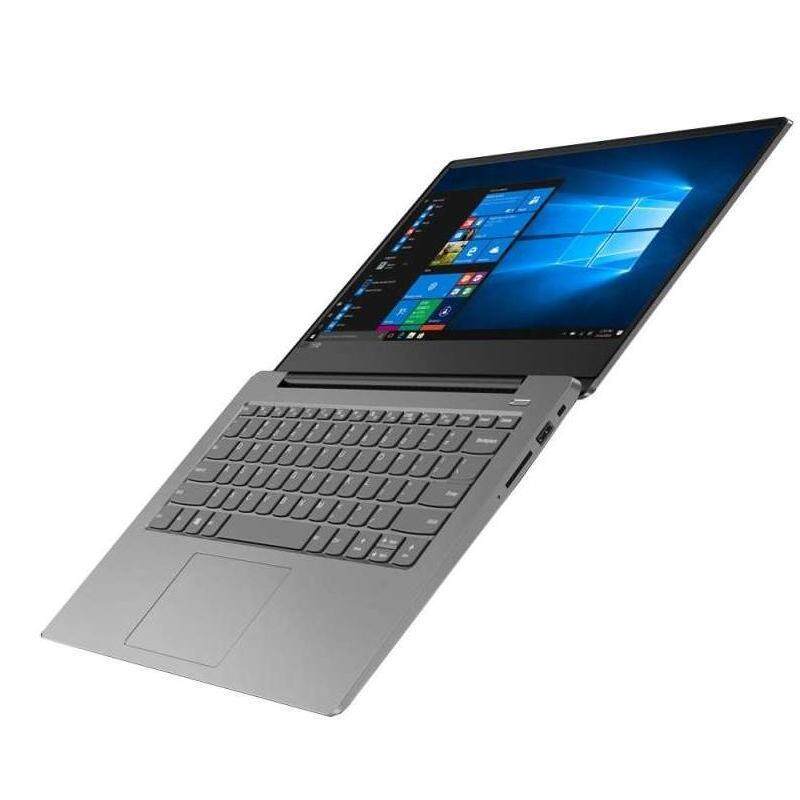 Lenovo IDEAPAD 330S-14IKB IRON GREY 81F40191MJ Laptop Malaysia