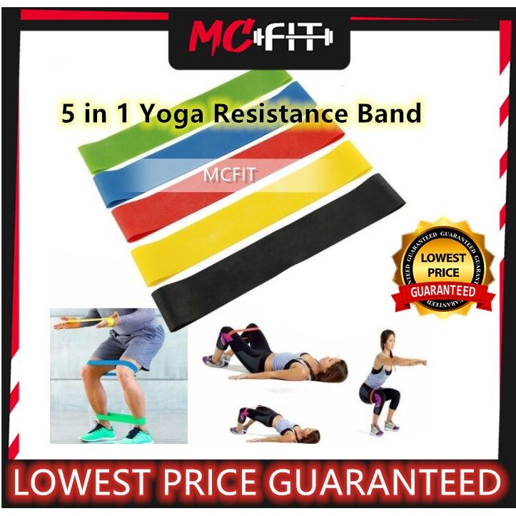 cheapest resistance band