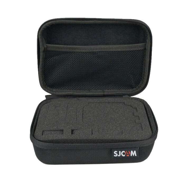 Túi Đựng SJCAM Chính Hãng, Phụ Kiện Máy Ảnh Hành Động Dòng SJCAM SJ4000 SJ5000 SJ5000X Elite SJ6 SJ7 SJ8 SJ9