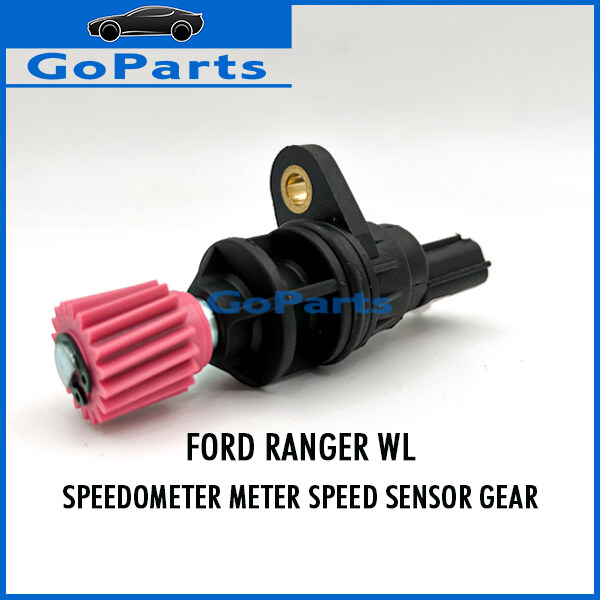 FORD RANGER WL SPEEDOMETER METER SPEED SENSOR GEAR 18T M5AG17400 Lazada
