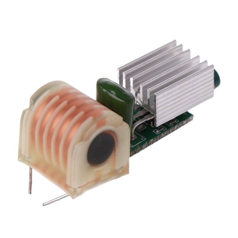 20KV High Frequency High Voltage Transformer Ignition Coil Inverter Negative Ion Generator Smoke Purifier Driver Module Components