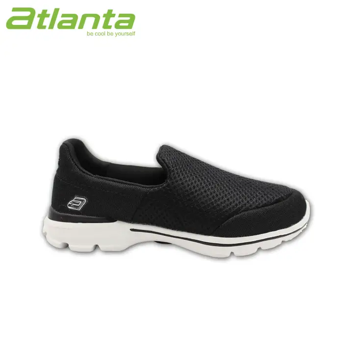 lightweight slip on walking shoes