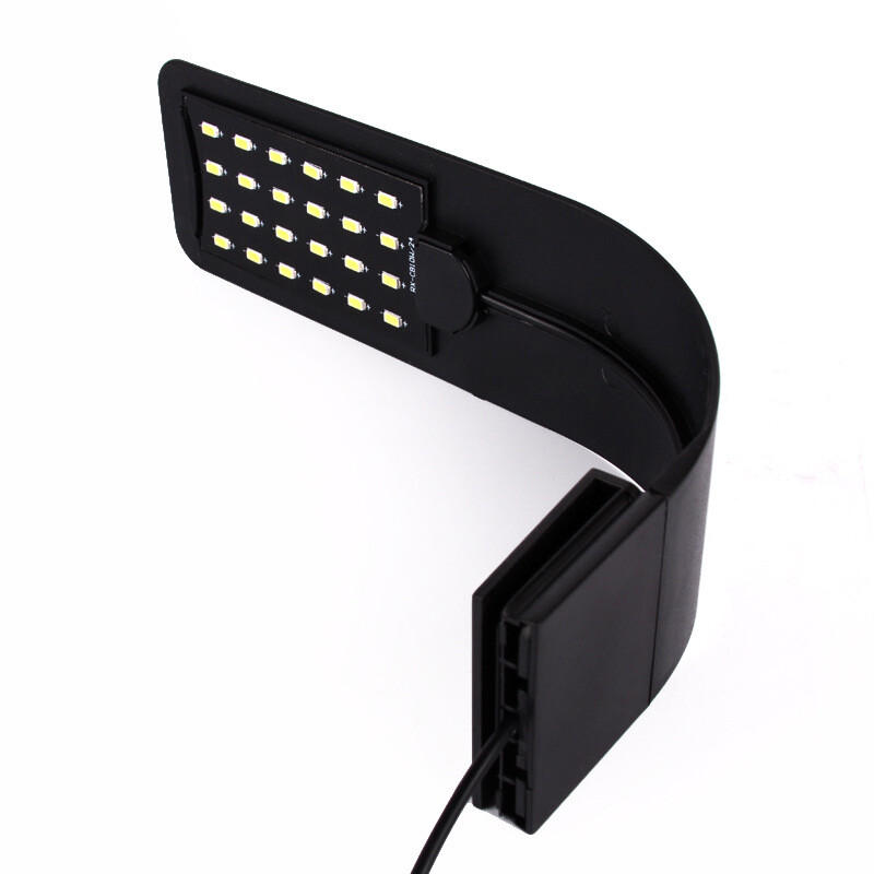 [Lovinland] Đèn Bể Cá Đèn LED Siêu Mỏng Đèn Bể Cá Aquati Công Suất Cao (Màu Ngẫu Nhiên)