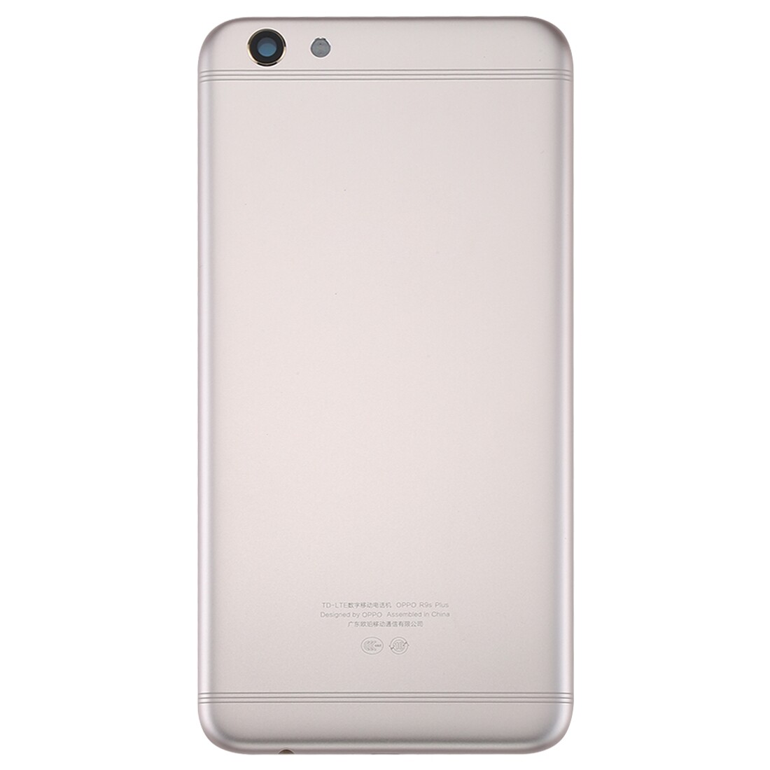 【Ready Stock】 Back Cover for OPPO R9s Plus / F3 Plus