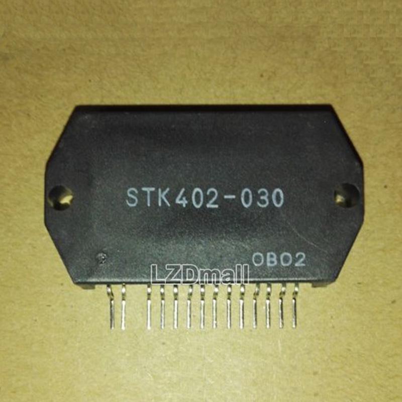 1pcs stk402-030 stk402 030 module