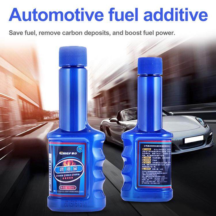 Fuel Saver Gasoline Additive Fuel-Saving Carbon Cleaning Agent ...