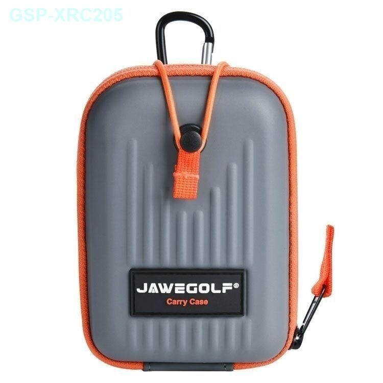 ▧ hard jawegolf golf bag purse a portable bag to receive bag bag protection bag hanging bag golf range finder