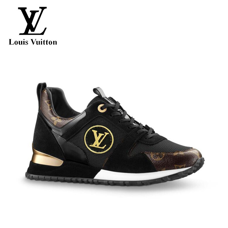 harga kasut louis vuitton original