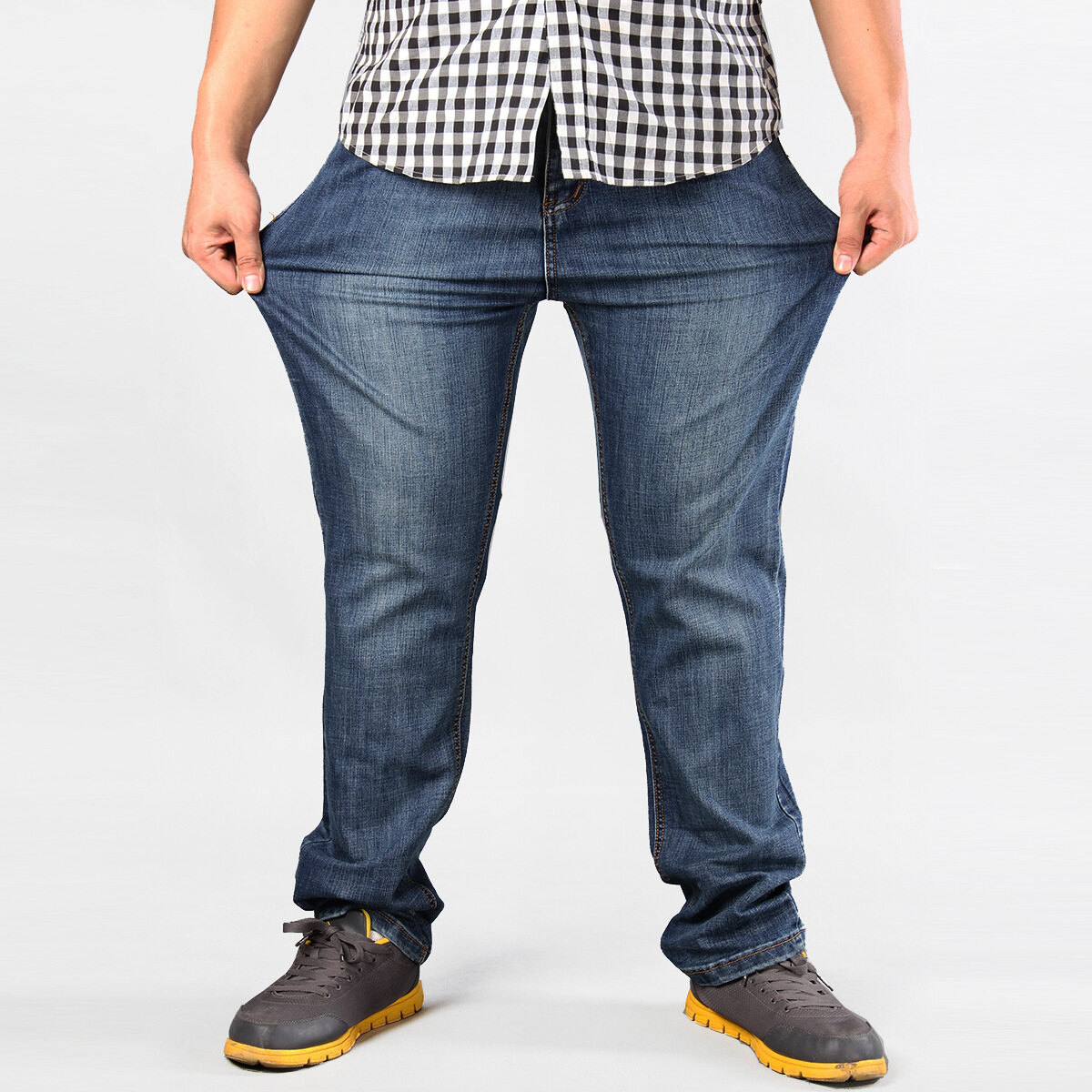 size 36 mens pants