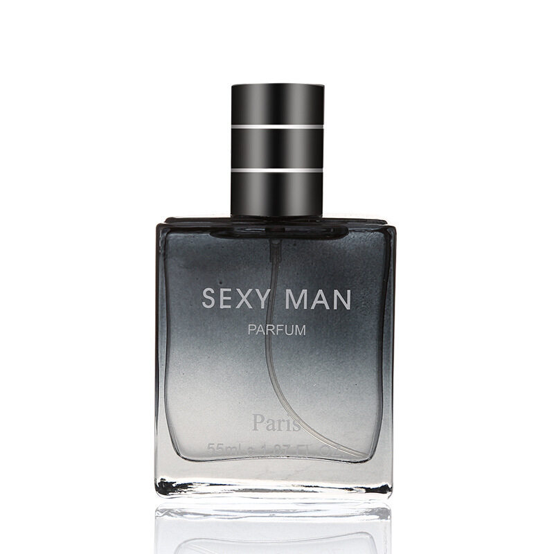 Sexy Man Perfume Paris Perfume 55ml Long Lasting Fragrance For Men Sexy