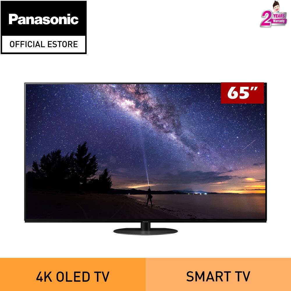 4k Oled Panasonic Tx Hz1500 PANASONIC TH-65HZ1000K HZ1500 OLED 4K