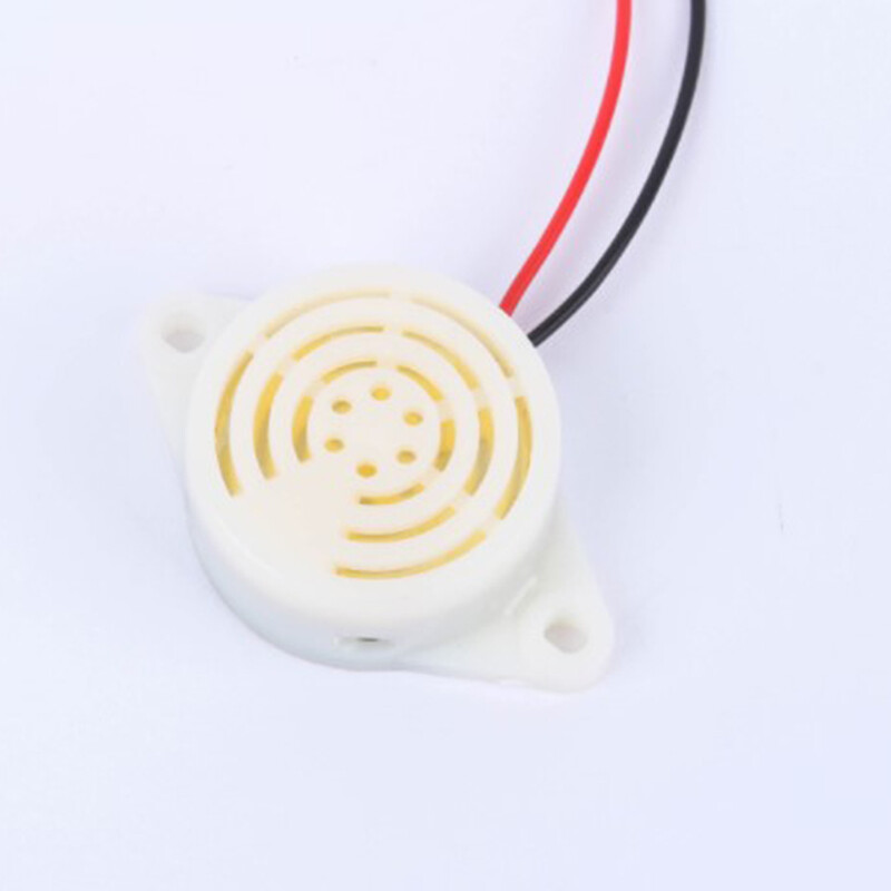 ⚙SME🔩Piezo Electronic Buzzer Beep Tone Alarm Ringer 3v - 24v Buzzer Electromagnetic