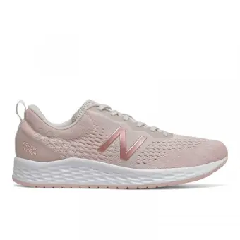 new balance fresh foam arishi pink