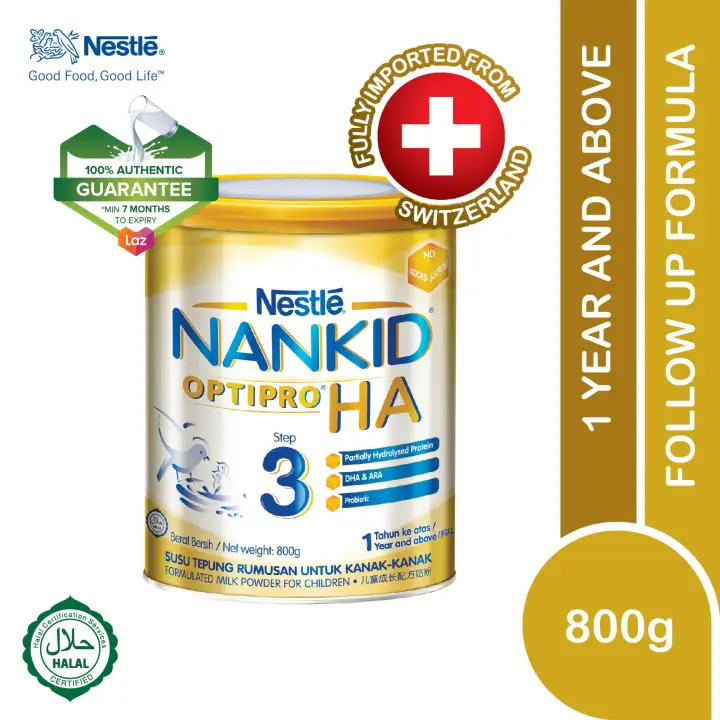 nankid ha