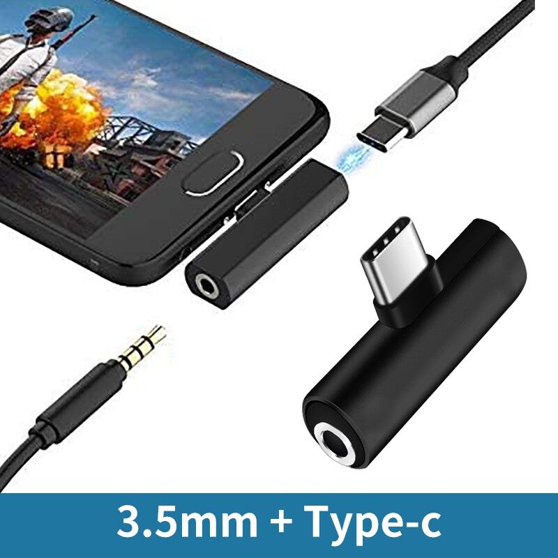 l shaped headphone jack