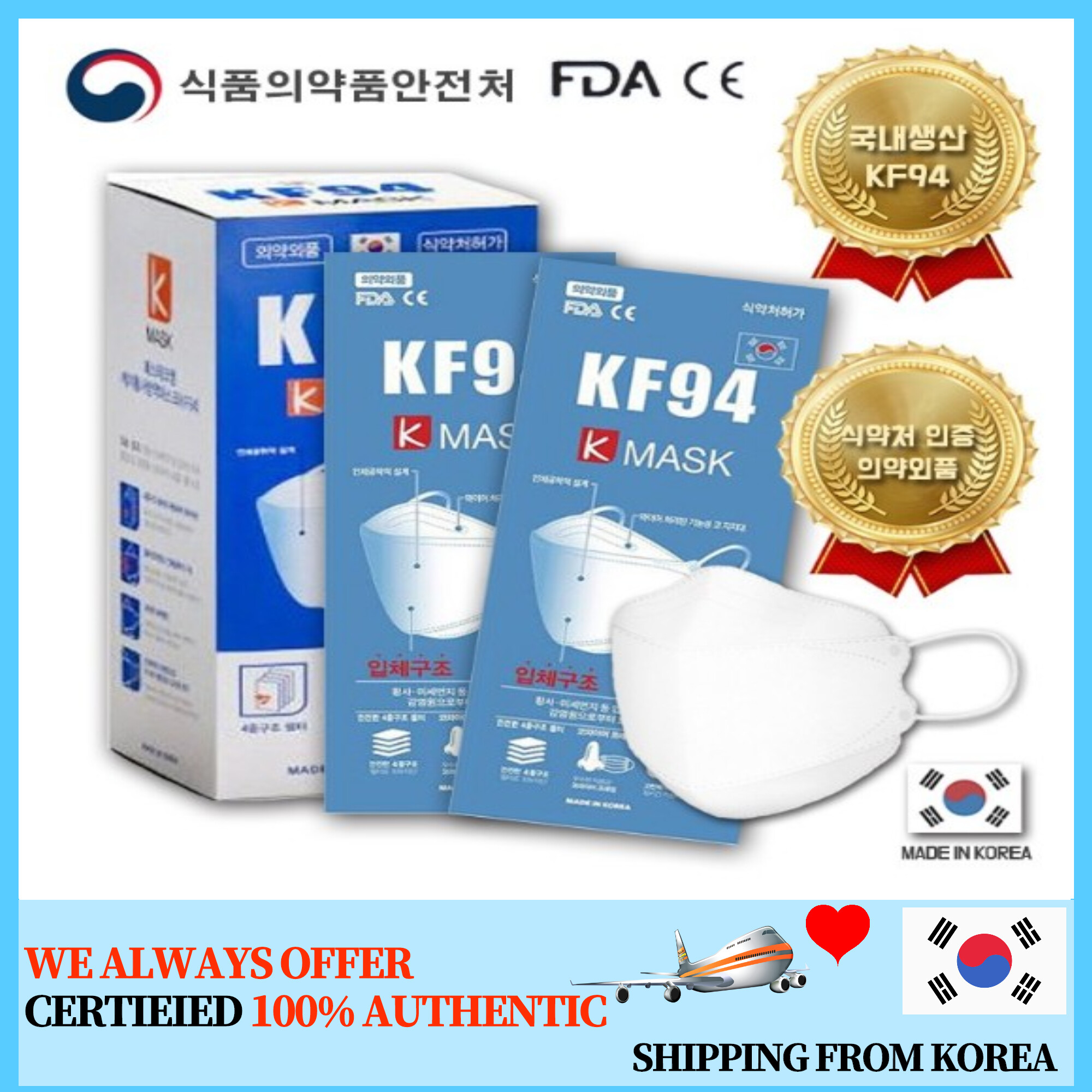 kf94 k care