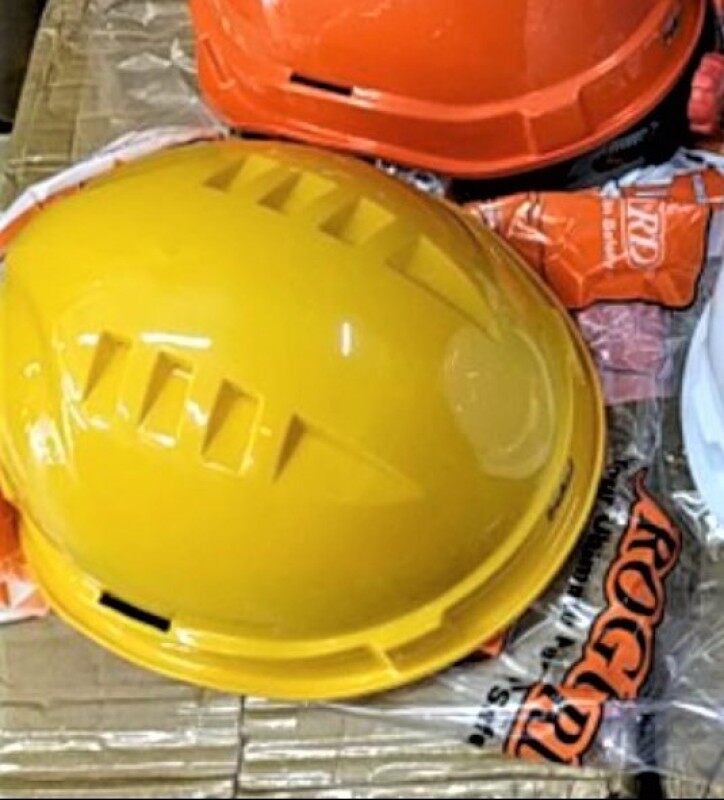 Proguard Advanlite 3 Safety Helmet This is not Alpin PLUS !!