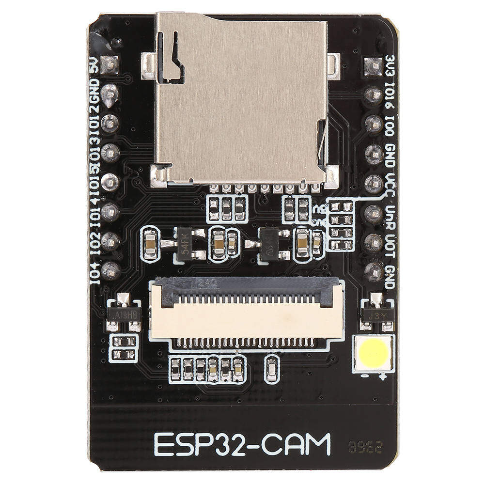 ESP32-CAM WiFi + BT Camera Module Development Board ESP32 With Camera Module ESP32 With ESP32-CAM Camera Module