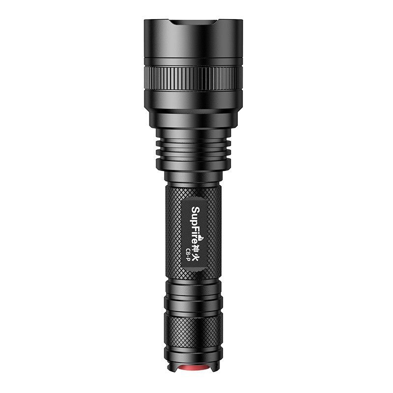 Siêu lửa C8-H 15W Đèn pin công suất lớn