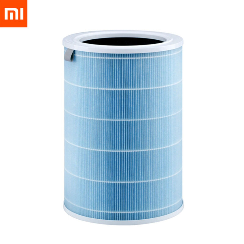 Xiaomi Mijia Original Air Purifier 2 Filter spare parts Sterilization bacteria Purification Purification PM2.5 formaldehyde Singapore