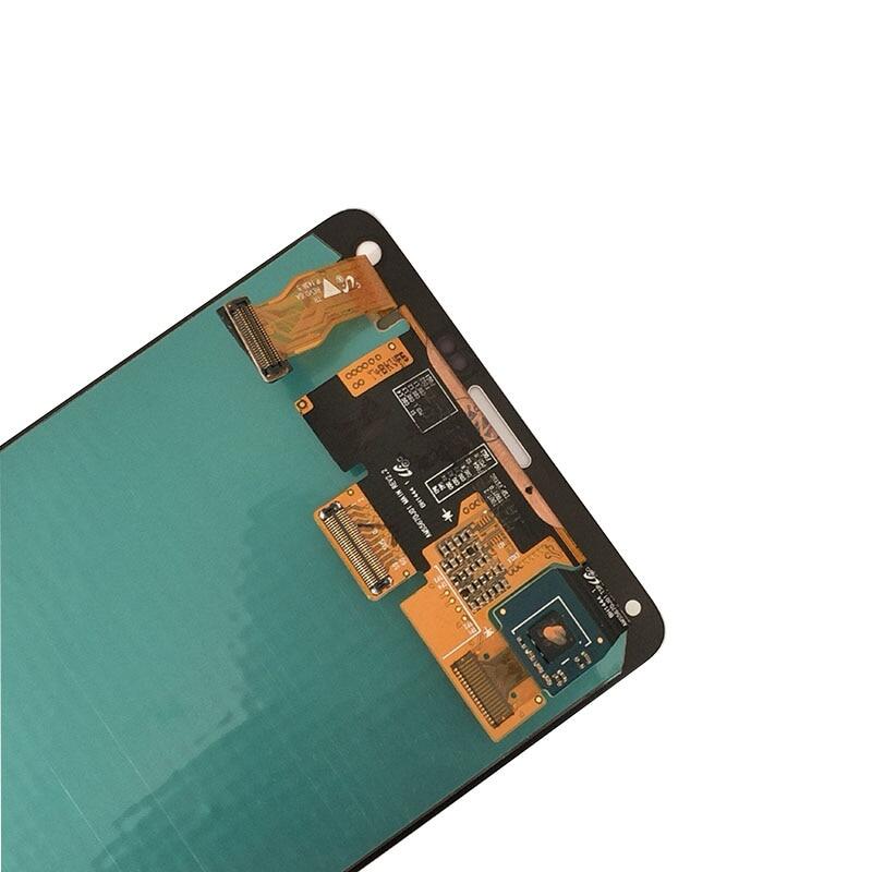 Tested Display High Quality Note 4 LCD For Suitable For Samsung Galaxy Note 4 Note4 N910 N910A N910F N910H Touch Screen Digitizer Assembly