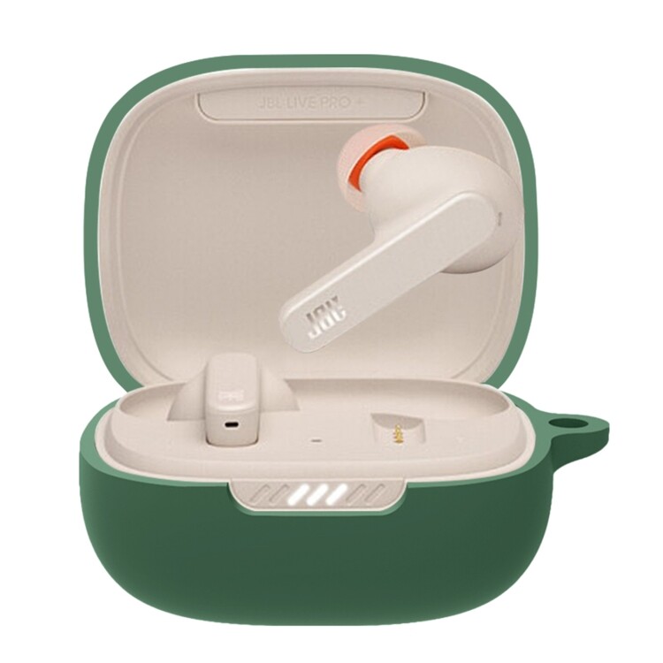 Ốp Bảo Vệ Tai Nghe Cho JBL Live Pro +