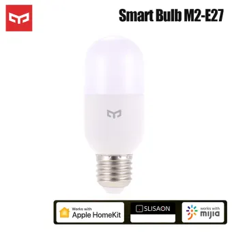 yeelight bulb homekit