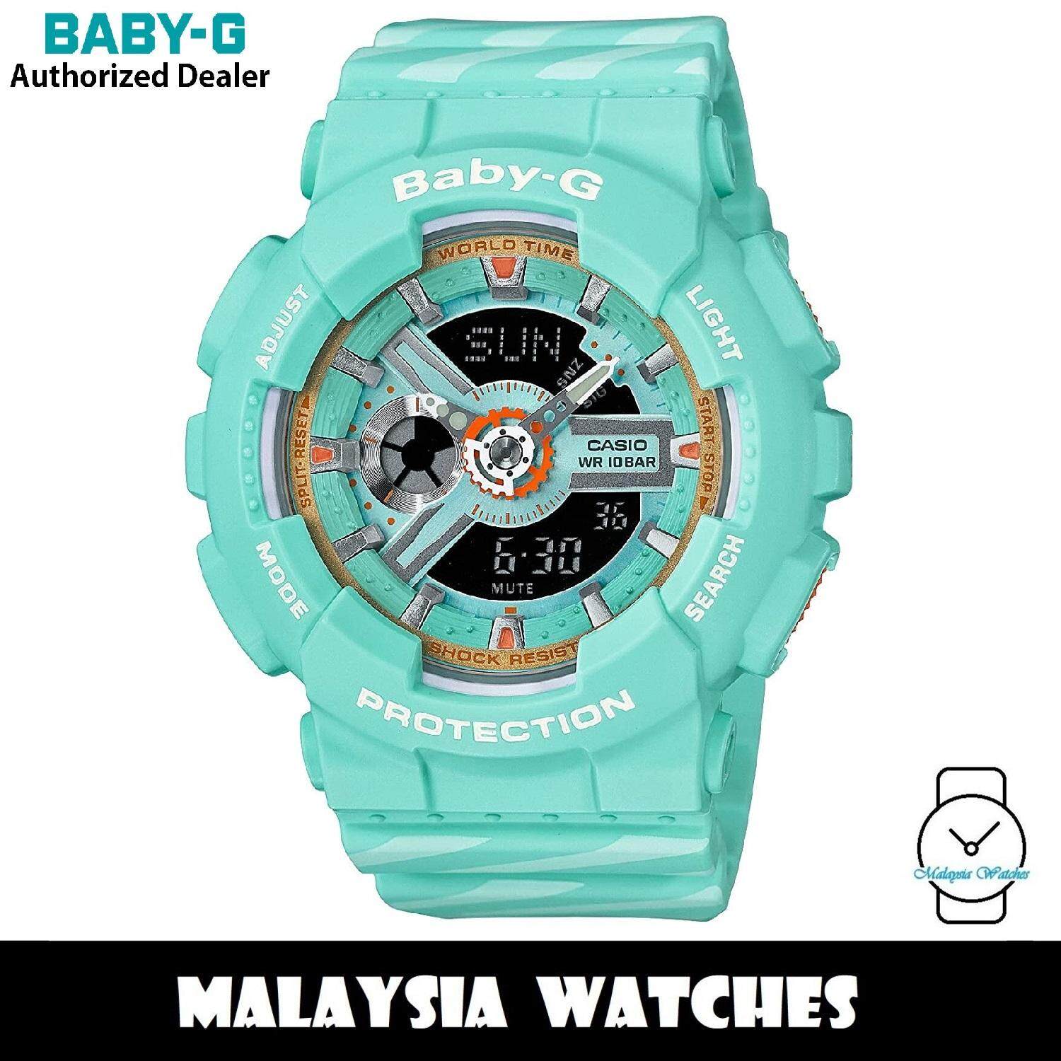 Baby g ba 110ch online