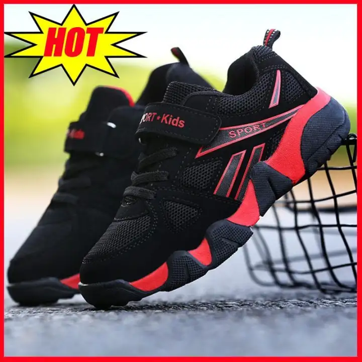 Yealon Childrens Shoes Shoes For Kids Children Sport Shoes Boys