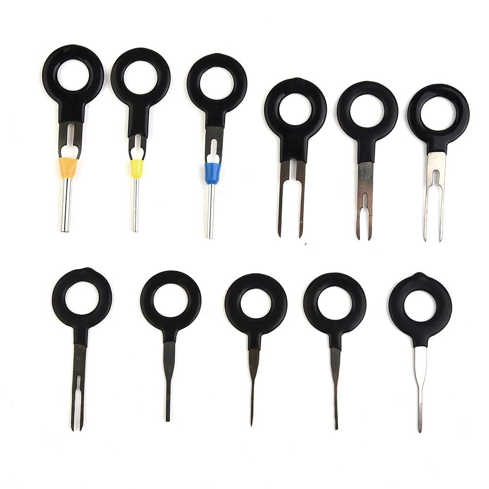 Wire Terminal Removal Tool Connector Crimp Equipment Extractor Handtools
