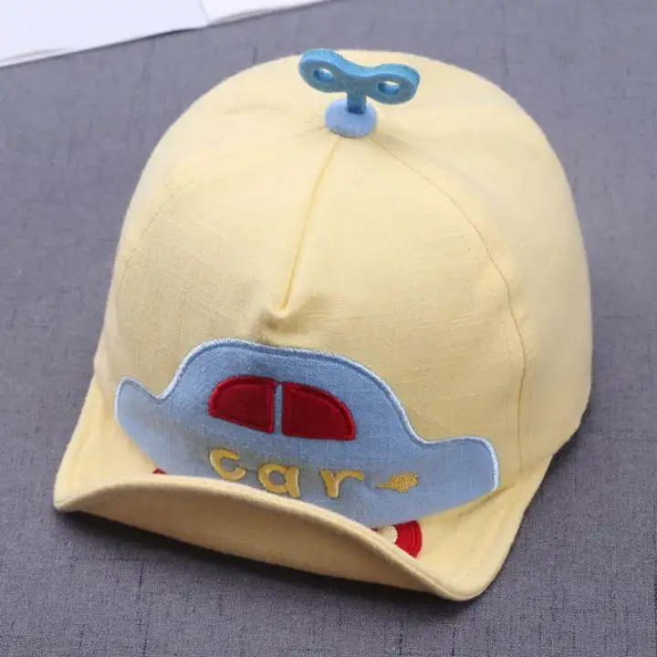 toddler snapback caps