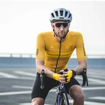 shorts bicycle