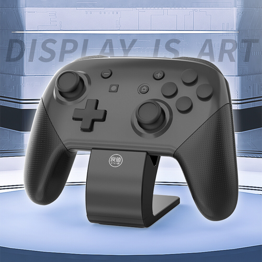 Controller Holder Stand Gamepad Joystick Bracket for Switch Pro XBOX PS4