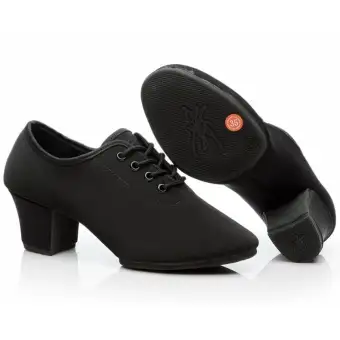 dance training shoes