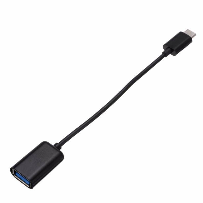 【Hàng Có Sẵn】 Cáp Chuyển Đổi Type-C Sang OTG Bộ Chuyển Đổi OTG Bàn Phím Chuột Bộ Chuyển Đổi Usb