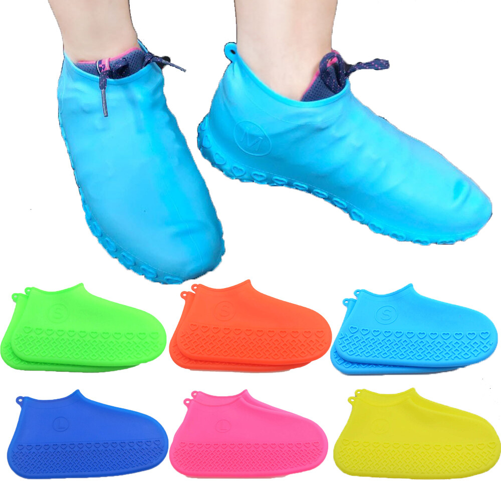 solid color shoes