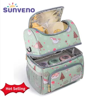 baby bottle backpack