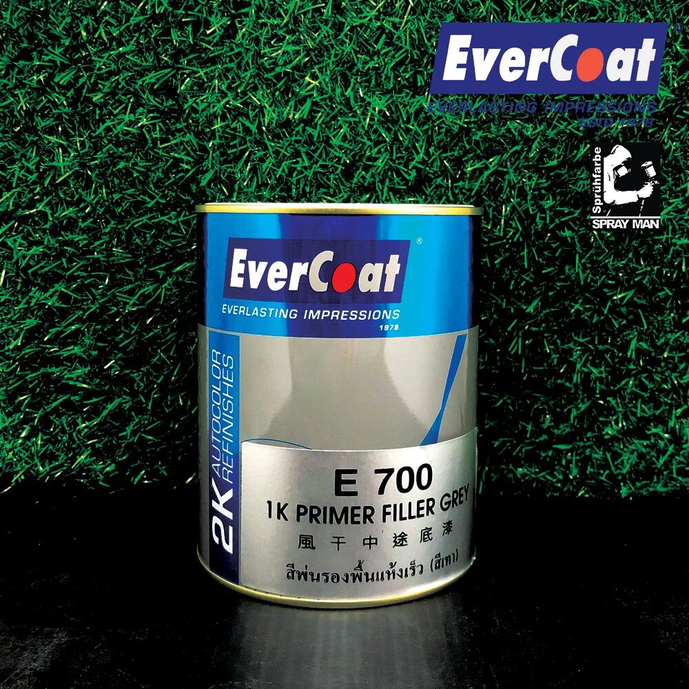 Evercoat E700 1k Primer Filler Lazada