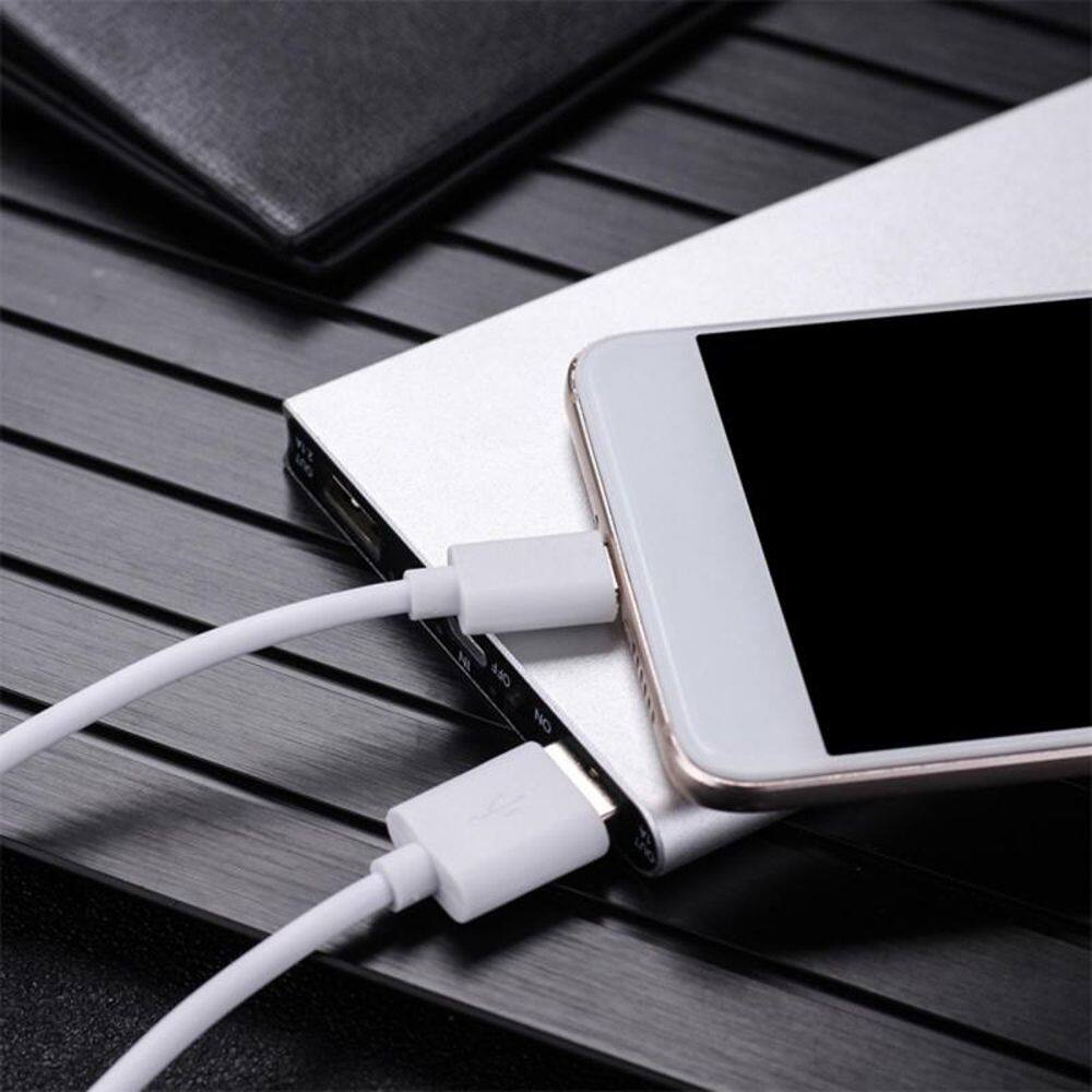 FRZ59 Android 1m/5m/10m Fast Charging Micro USB Original Charging Cable USB Micro Cable USB Charging Cable USB Charging Wire Charging Data Cable