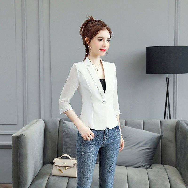 【SW】Middle aged and elderly white suit